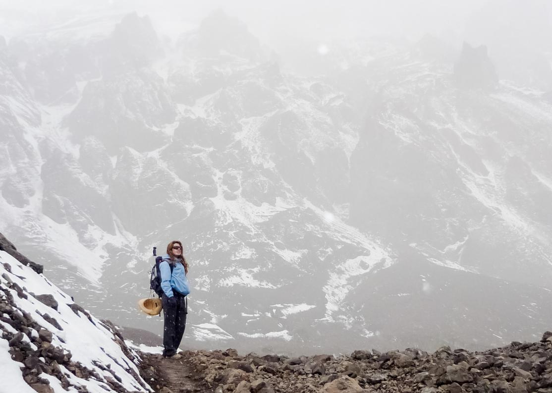 The Best Places to Go Hiking in Argentina and Chile