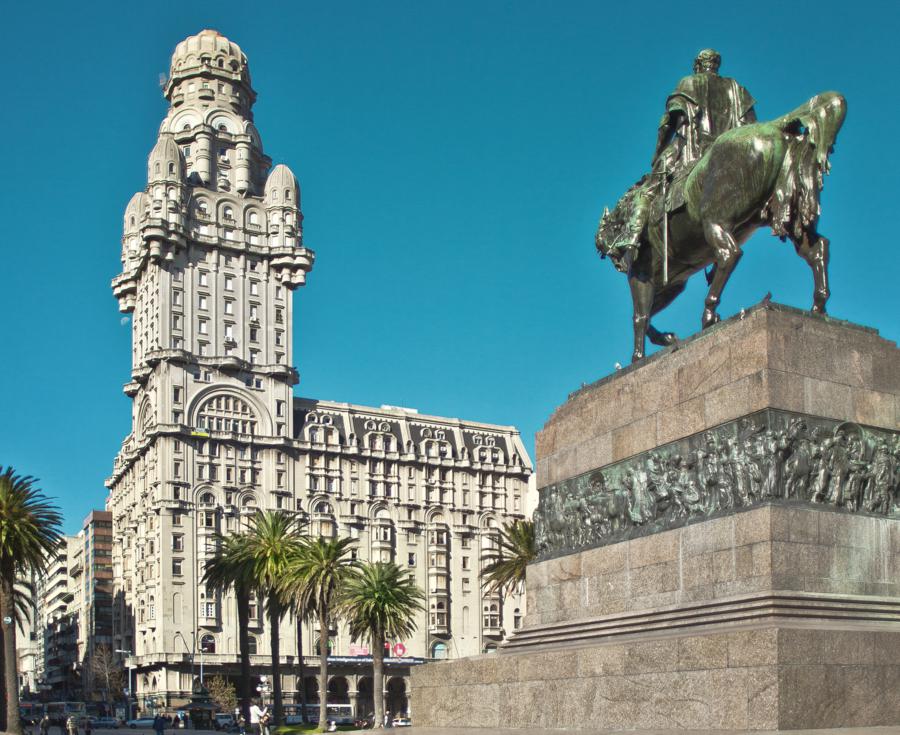 3 Top tourist attractions in Uruguay