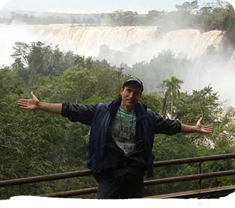 Adrian Elosegui