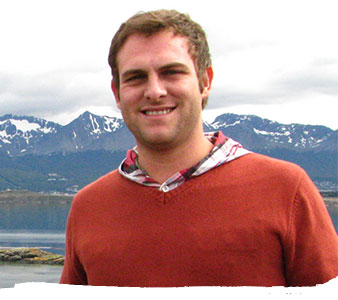 Patricio Rapaport