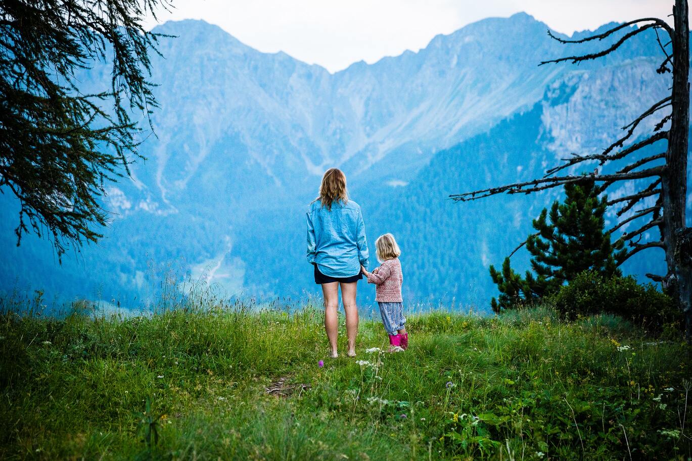 Patagonia - Family trip
