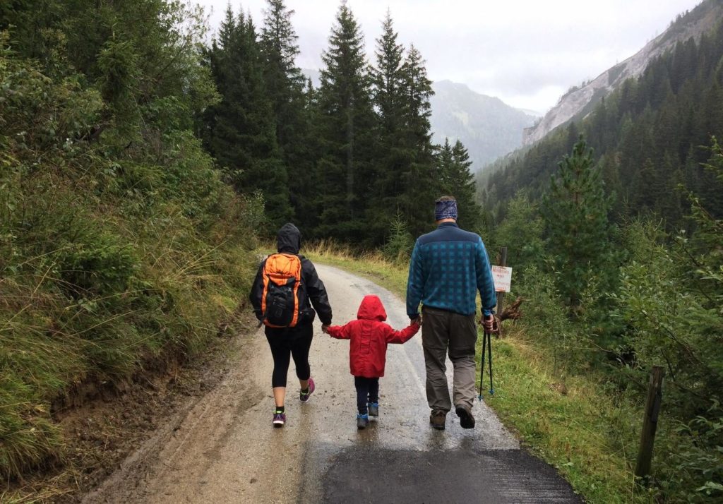  Family holidays lake district 