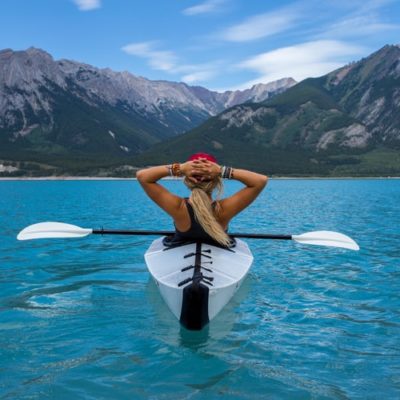Top 3 Destinations in Argentina for Kayaking