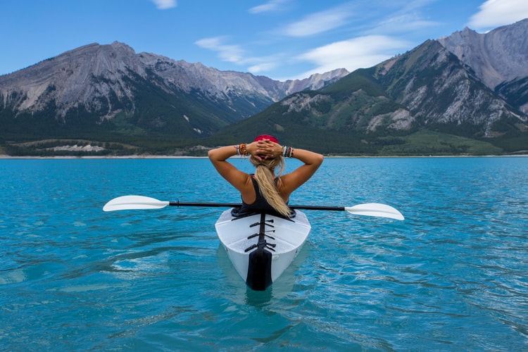 Top 3 Destinations in Argentina for Kayaking