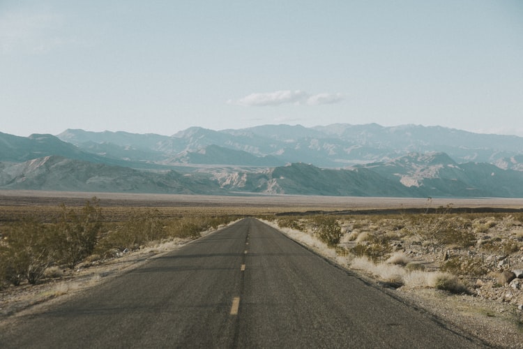 Patagonia - Self Drive