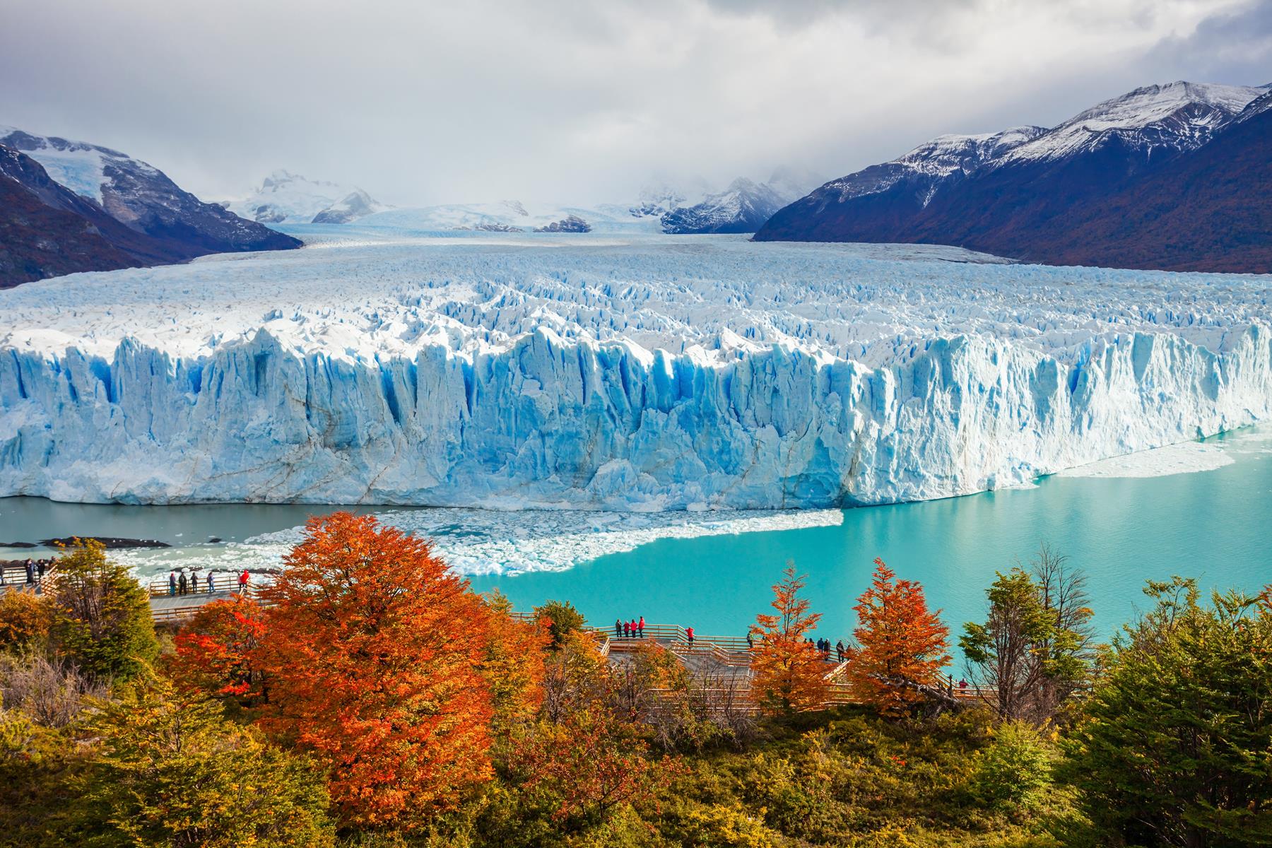 El Calafate