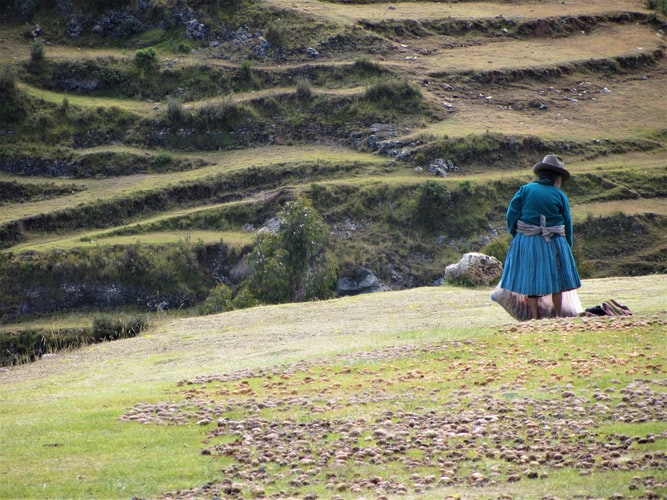 Peru - Sacred Valley
