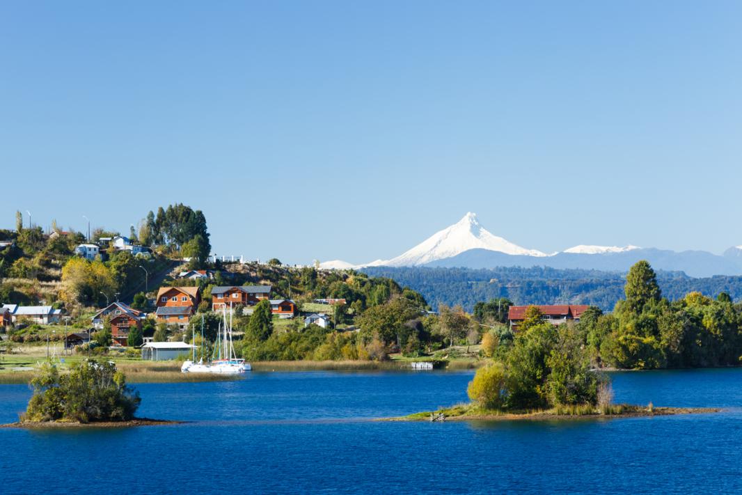 City Tour Puerto Montt & Puerto Varas