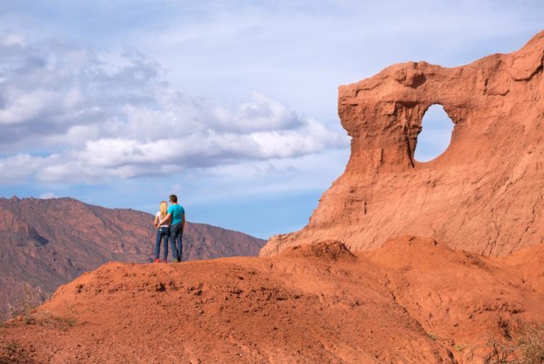Salta - Cafayate - North of Argentina
