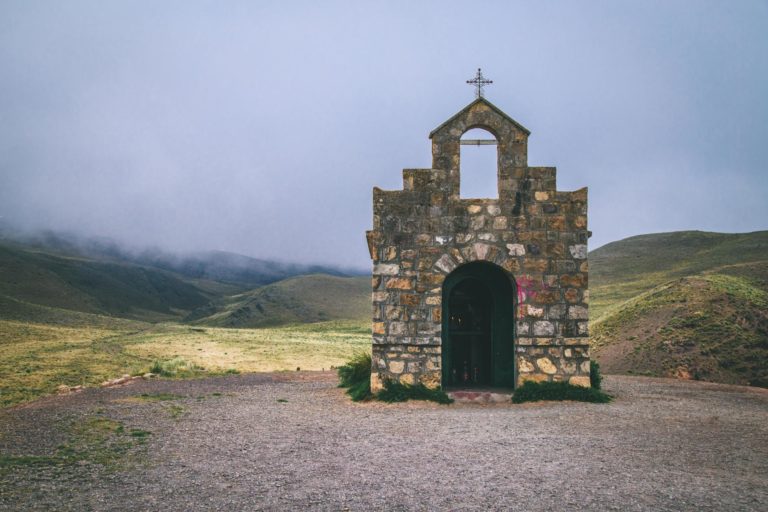 Salta - Cultural trip