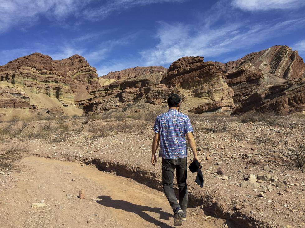 What to Wear in Salta