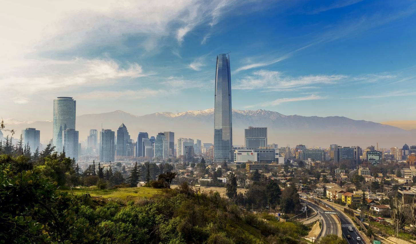 Santiago de Chile