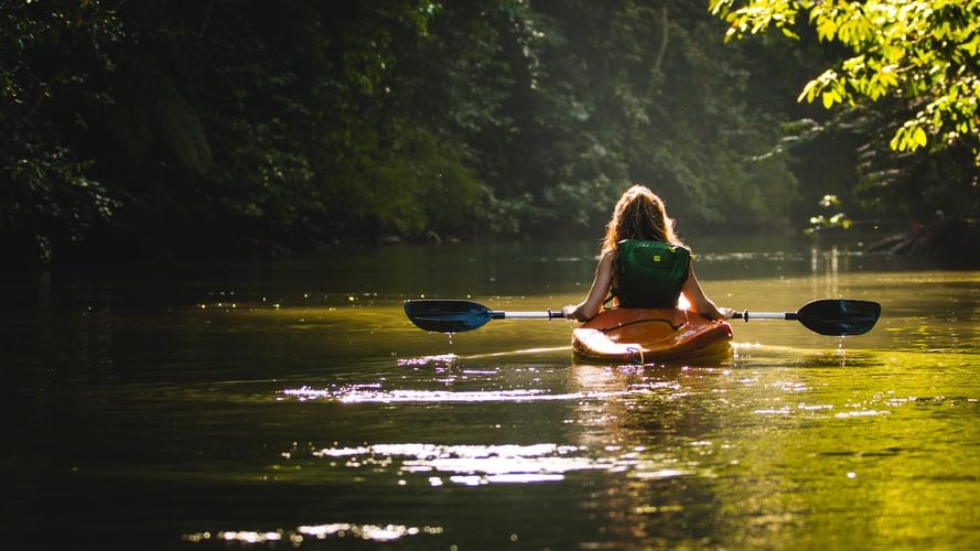 Buenos Aires Day Trips- Delta del Tigre