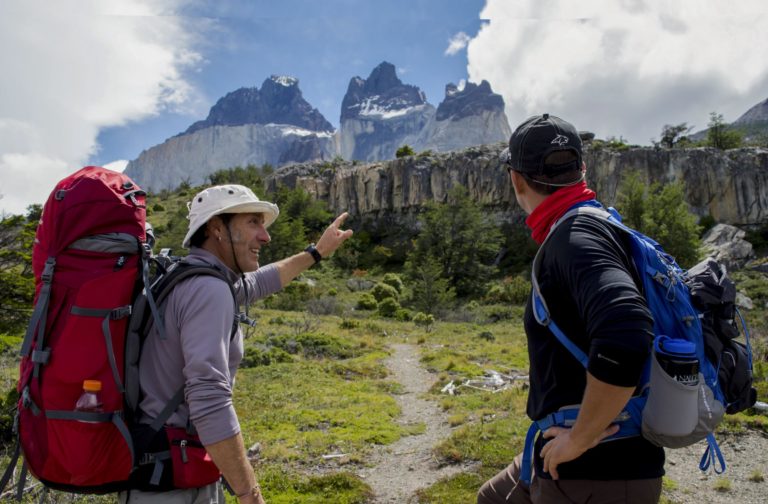 6 Hidden Treasures in the Patagonia Chilena