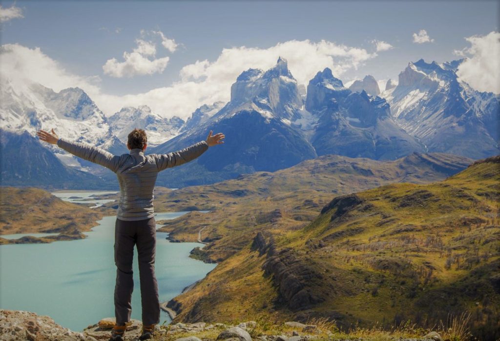 Patagonia
