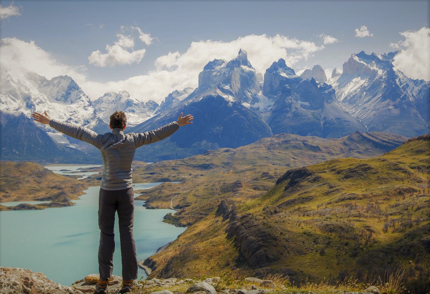 Patagonia