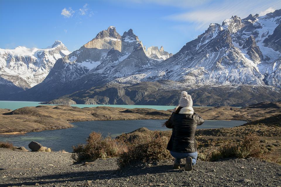 Discover beautiful places and things to do in Chile