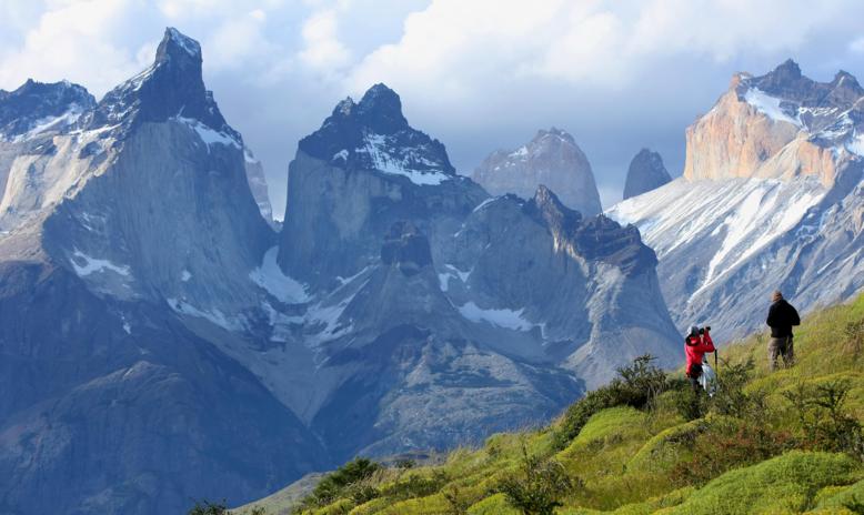 Getting to Torres del Paine: New Puerto Natales Airport