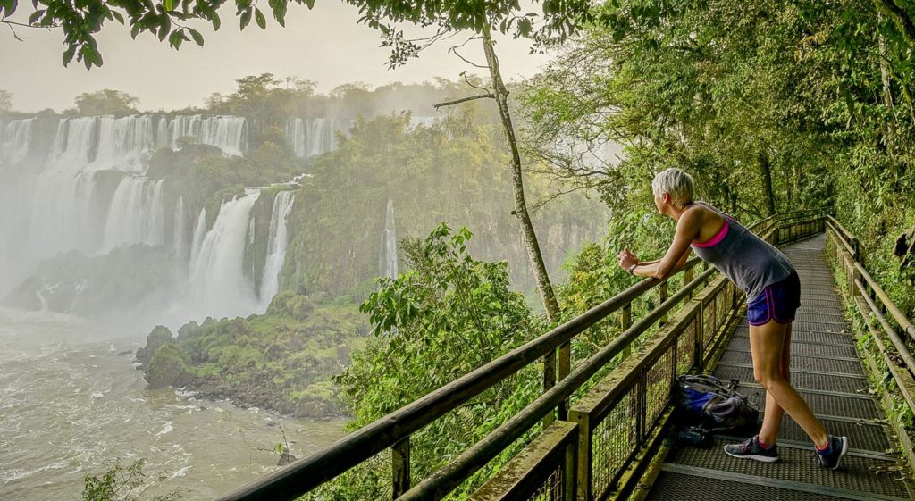 Iguazu Falls