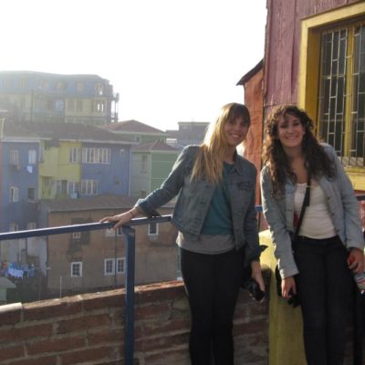 Tour to Valparaiso & Isla Negra