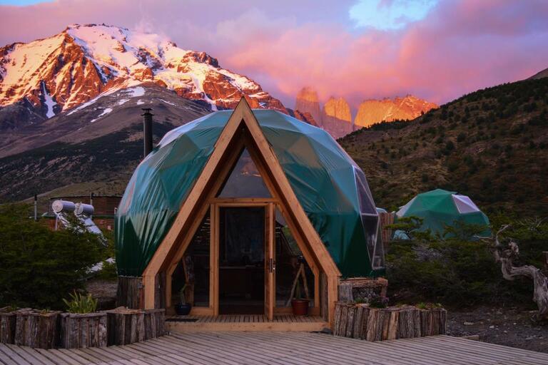 Must-See Viewpoints in Torres Del Paine