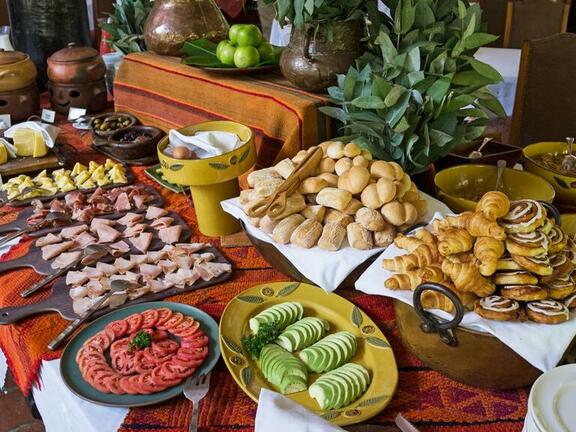 Ultimate Foodie Guide to Peru
