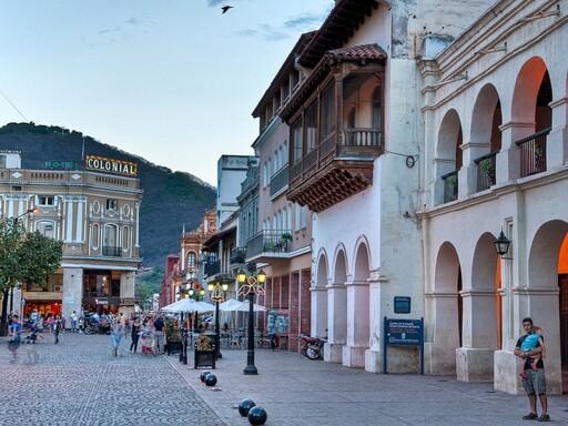 visit Salta