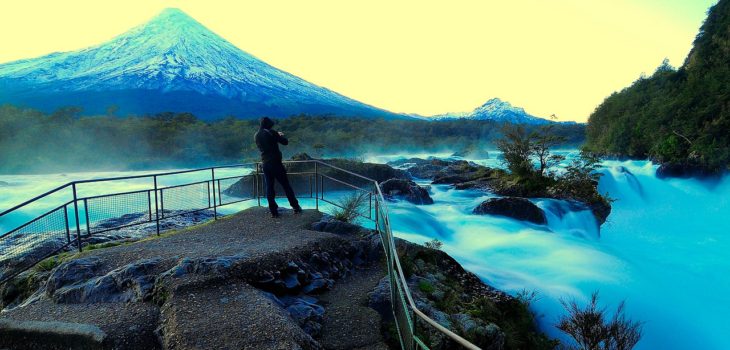Puerto-Varas-Tour-Petrohue-Falls