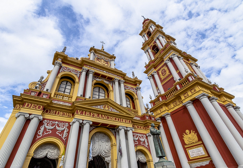 Salta - Cultural trip