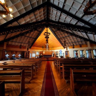 Chiloe Island: Ancud, Castro & Dalcahue