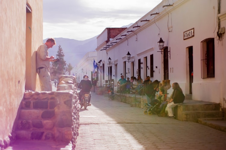 Excursión a Cachi