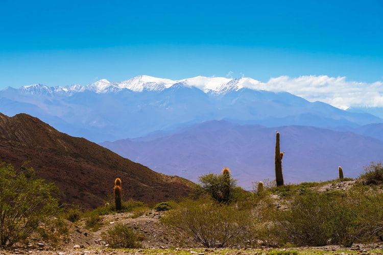 Excursión a Cachi