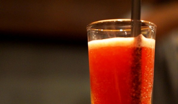 Experiencia Gastronómica – Clase de Cocktail