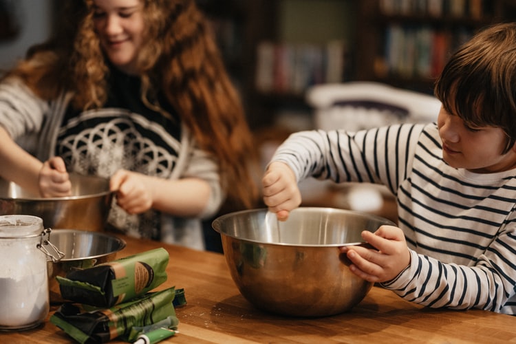 Cooking Class and Dinner in the City