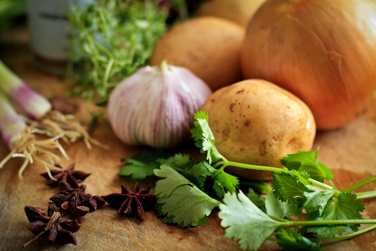 Must Try Foods in Santiago de Chile
