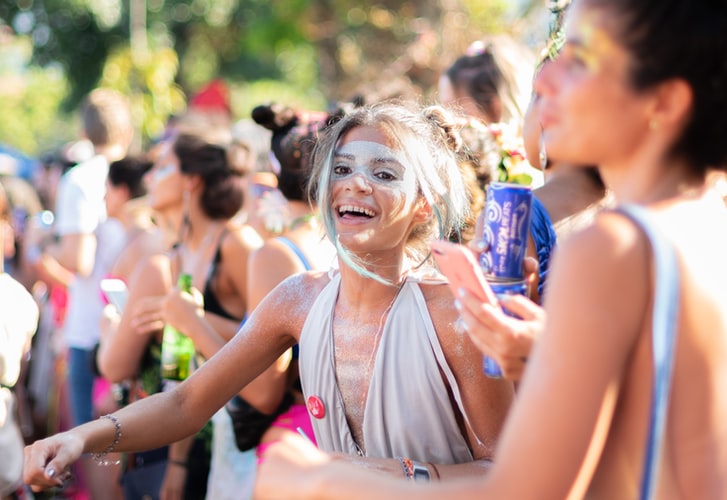 south american festivals