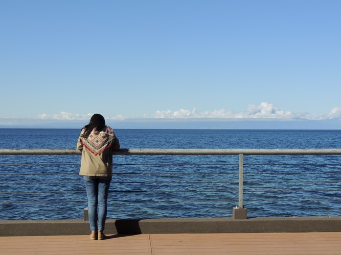 Excursión Lago Llanquihue, Frutillar & Puerto Octay