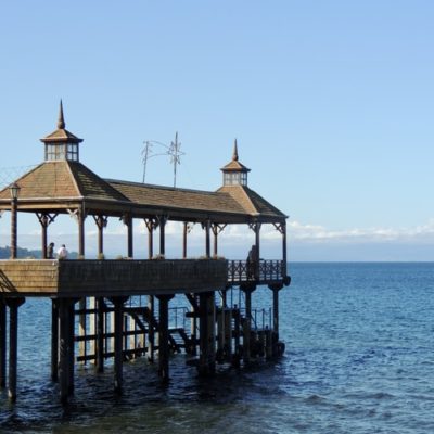 Llanquihue, Frutillar & Puerto Octay
