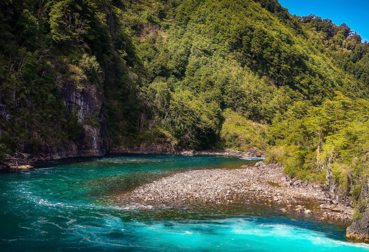 Llanquihue, Frutillar & Puerto Octay