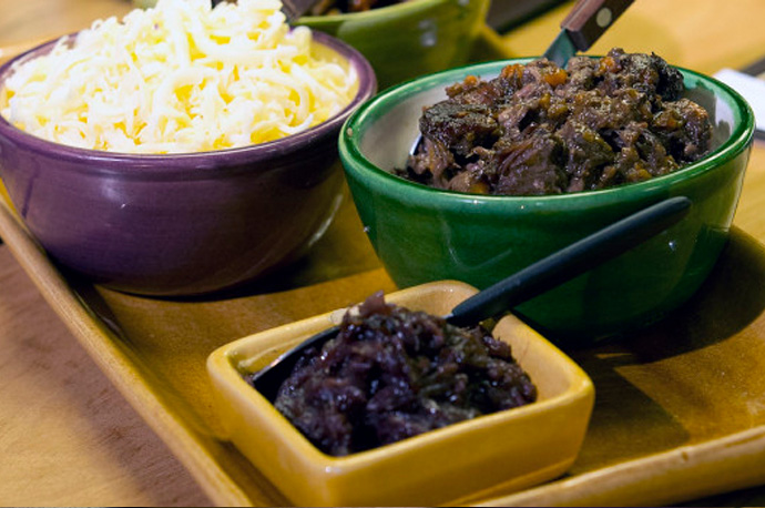 Experiencia Gastronómica