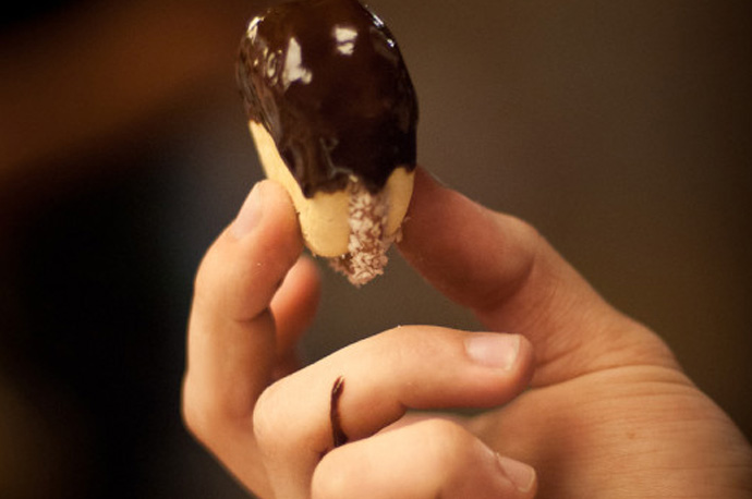 Experiencia Gastronómica
