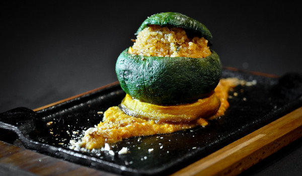 Experiencia Gastronómica