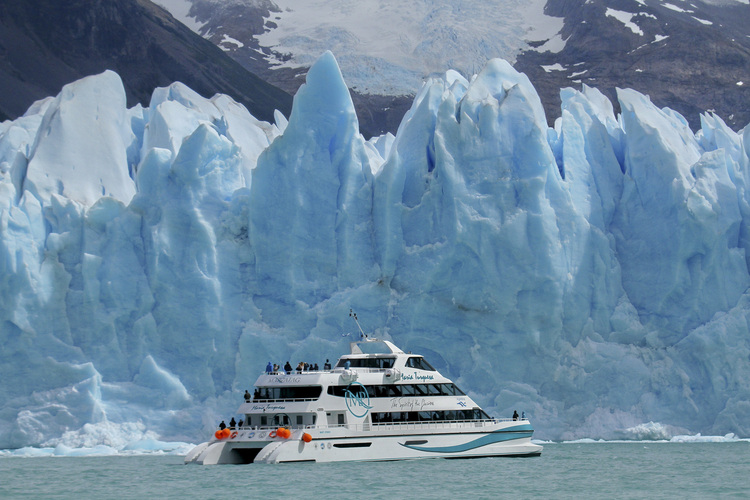 Experiencia Glaciares Gourmet