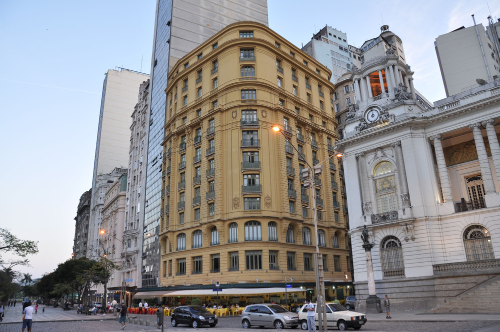 Half-day Historical City Tour