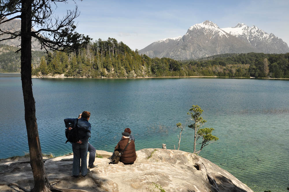 Travel to Argentina