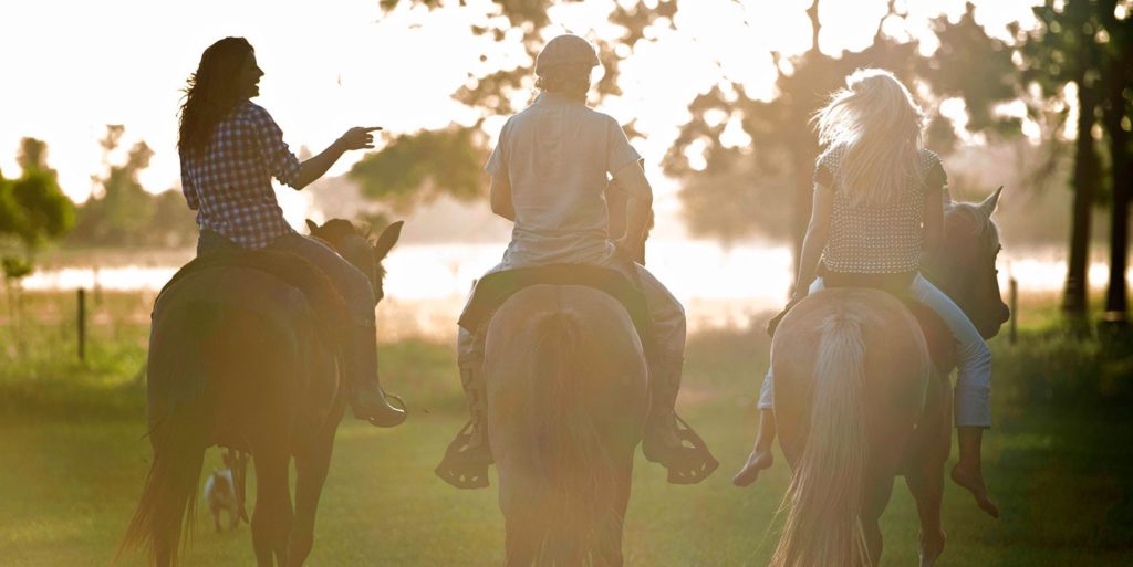 Estancia Day: Fiesta Gaucha
