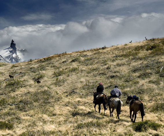 Experiencia Cerro Frías