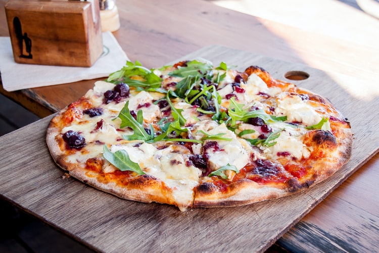The Argentine Pizza Frank Sinatra Fell in Love with