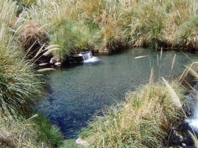 Puritama Thermal Baths