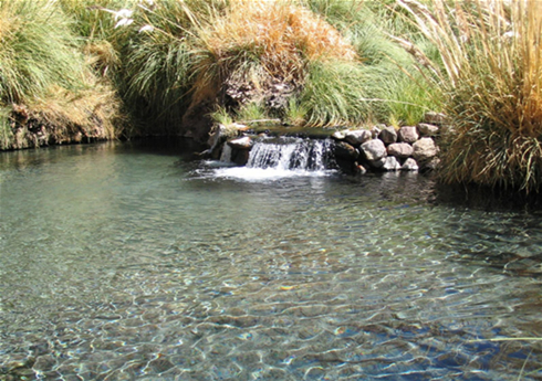 Puritama Thermal Baths